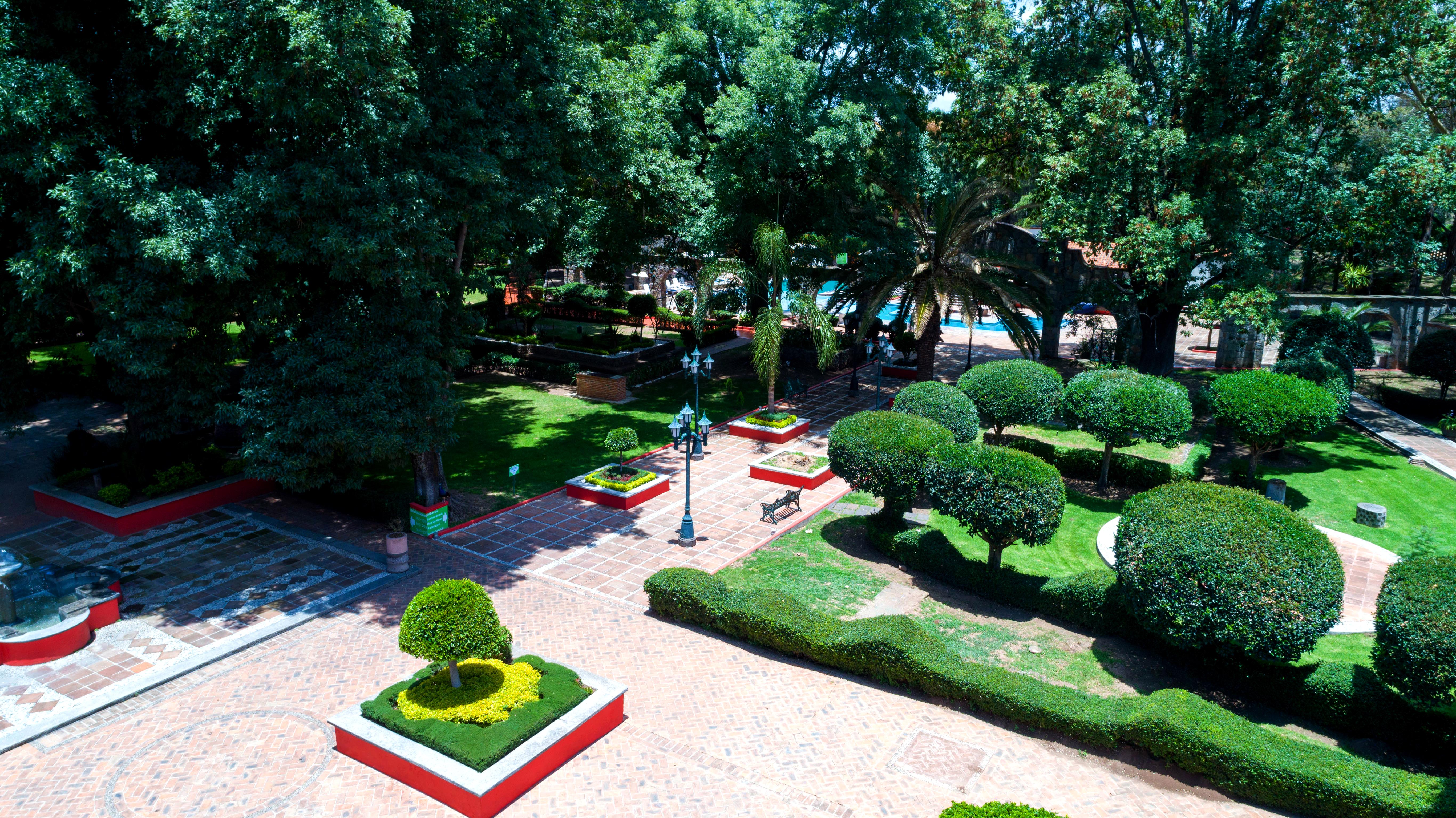 Mision San Gil Ξενοδοχείο San Juan del Río Εξωτερικό φωτογραφία