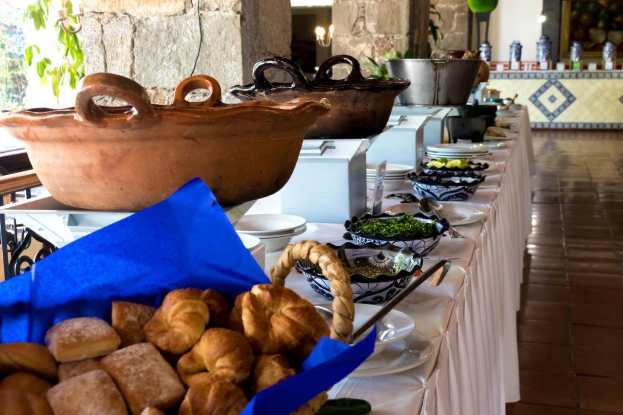 Mision San Gil Ξενοδοχείο San Juan del Río Εξωτερικό φωτογραφία